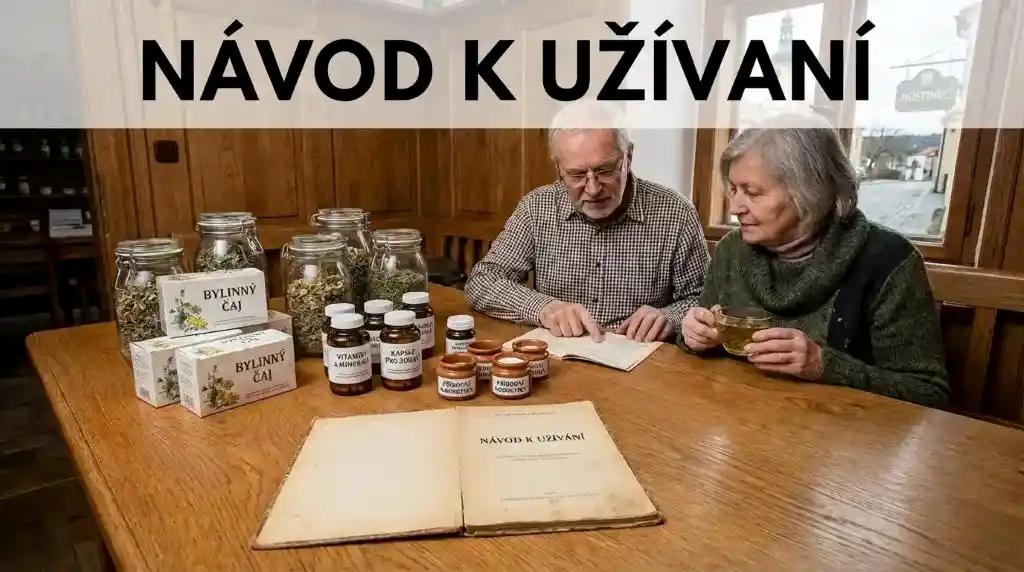 2 Návod k užívání1